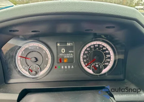 2017 Ram 3500 St from USA, damaged, VIN 3C63R3CJ8HG641579